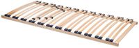 Acaza Flex Optima Lattenbodem - Bedbodem 90x200cm - Beukenhout