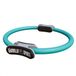 Gorilla Sports Pilates Ring - Turquoise - 36 cm