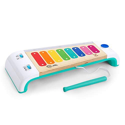 Baby Einstein Hape Magic Touch Xylofoon muzikale houten speelgoed