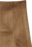 Vero Oda Vdonnahazel Hw Jupe au-dessus du genou | Cognac | Taille : M
