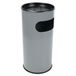 Manutan Expert As-afvalbak met opening - 30 l en 50 l