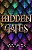 Hidden P.J. Stone Gates Trilogy- Hidden Gates