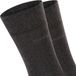 Esprit Basic Easy 2-Pack Heren Sokken Grijs - Maat 47-50