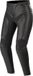 Alpinestars Stella Vika V2 Dames Leren Broek Zwart - Maat 44