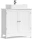 Non-branded Meuble de salle de bain 60 x 30 x 60 cm