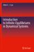 Introduction Springer Nature Introduction to Infinite-Equilibriums in Dynamical Systems Paperback