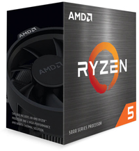 AMD 5600G