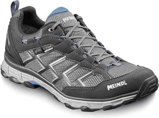 Meindl Activo men gtx - anthrazit /ozean - UK 10.5 - 4056284223914