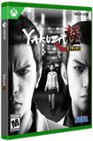 Limited Run Yakuza Kiwami (Limited Run Games)