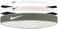 Nike Flex Classic Mixed Width Hoofdbanden 3-pack Rozelicht-multicolour
