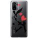 ERT GROUP mobiel telefoonhoesje voor Xiaomi REDMI NOTE 10/ 10S origineel en officieel erkend Looney Tunes patroon Bugs 002