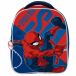 ARDITEX Petit sac à dos pour enfants, 1 pièce, 24 x 20 x 10 cm, Bleu, Petit sac à dos enfant