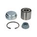 FAG Radlagersatz 713667320 | Compatibel met: MERCEDES-BENZ A-CLASS