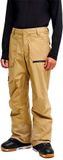 Quiksilver Utility 20k Pant Geel S Homme