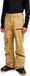 Quiksilver Utility 20k Pant Geel S Homme