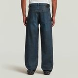 G-Star Type 96 Loose Hommes Jean Faded Cerulean Skin W29L32