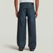 G-Star Type 96 Loose Hommes Jean Faded Cerulean Skin W29L32