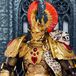 Warhammer Figurine Accessoires pour Blood Angels Sanguinius