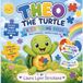 Theo The Turtle Coloring Book: Theo The Turtle An Autism Awareness Coloring Book for Kids About Kindness, Acceptance & Celebrating Differences