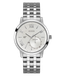 Guess Jax Mens Active Smartwatch - Zilver - C2004G3