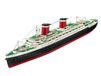 Revell SS United States - 05146