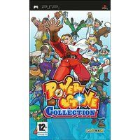 Logithéque Power Stone - Collection