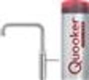 Quooker QUOVPRO3FSR - Zilver