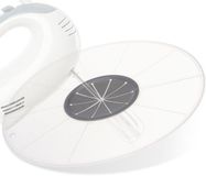 Excellent Houseware Cuisiner Spatdeksel voor Mixer