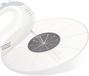 Excellent Houseware Cuisiner Spatdeksel voor Mixer