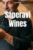 Saperavi Wines