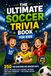 The Ultimate Soccer Trivia Book for Kids