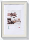 Walther Design EN070C Bohemian Designrahmen - 50x70 cm - creme