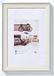 Walther Design EN070C Bohemian Designrahmen - 50x70 cm - creme
