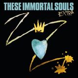 PIAS Nederland These Immortal Souls - Extra (CD)