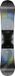 Nitro Snowboards Cinema BRD '23, Allmountainboard, Directional Twin, Gullwing Rocker, All-Terrain, Progressive