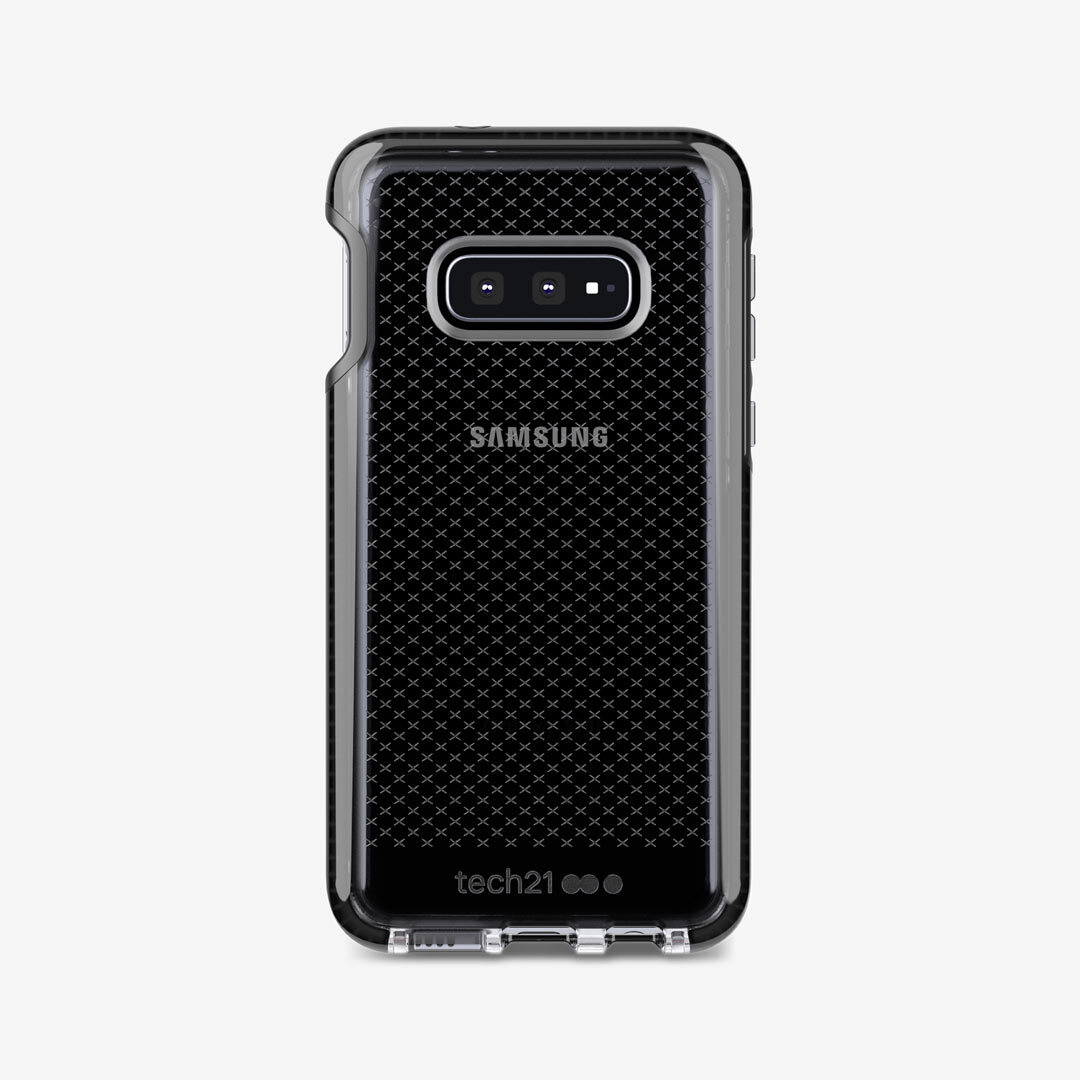 Tech21 T21-6898 transparant / Galaxy S10e