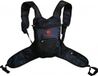 Sveltus Sac à dos Noir 30 cm