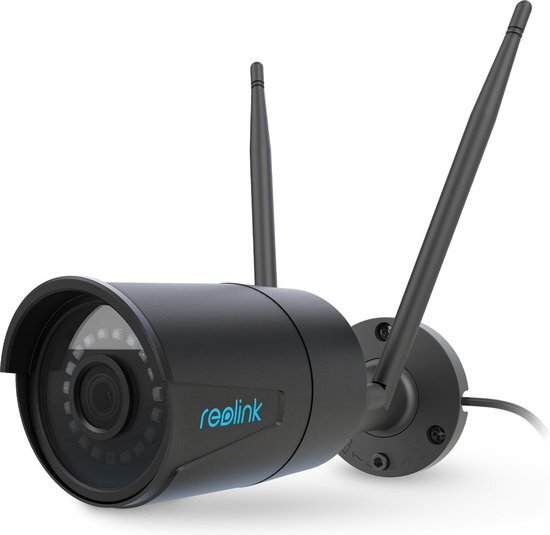 Reolink ReolinkRLC-410W-4MP-Black