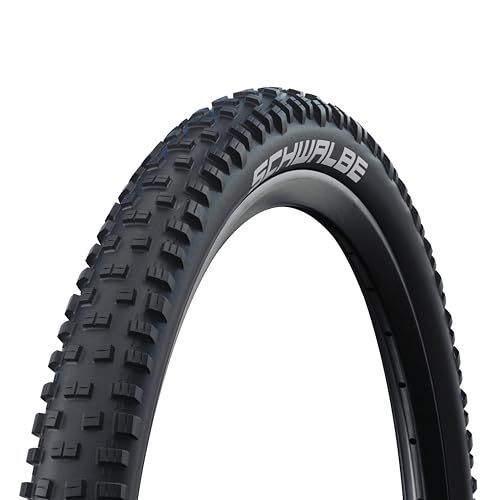 Schwalbe Tough Tom - Wired - SBC - K-Guard - 29x2.60 - Black