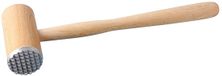 Fackelmann Vleesvermalser van hout Wood Edition