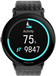 Polar Ignite 3 Fitness Smartwatch - Black/Braided Yarn - S-L