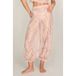 Hunkemöller Jogger Allover Lace Legacy Roze