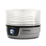 G3 Ferrari G10197 voedseldroger Grijs 250 W