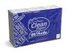 Zakdoeken Clean Paper Zakdoeken White 9x6-4 V