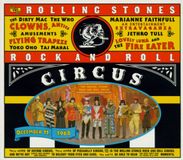 Rock'n' The Rolling Stones Rock and Roll Circus Deluxe Edition CD