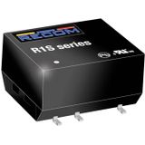 RECOM R1S-3.33.3 convertisseur DC/DC, SMD 3.3 303 mA 1 W Nombre de sorties : 1 x Contenu 1 pièce(s)