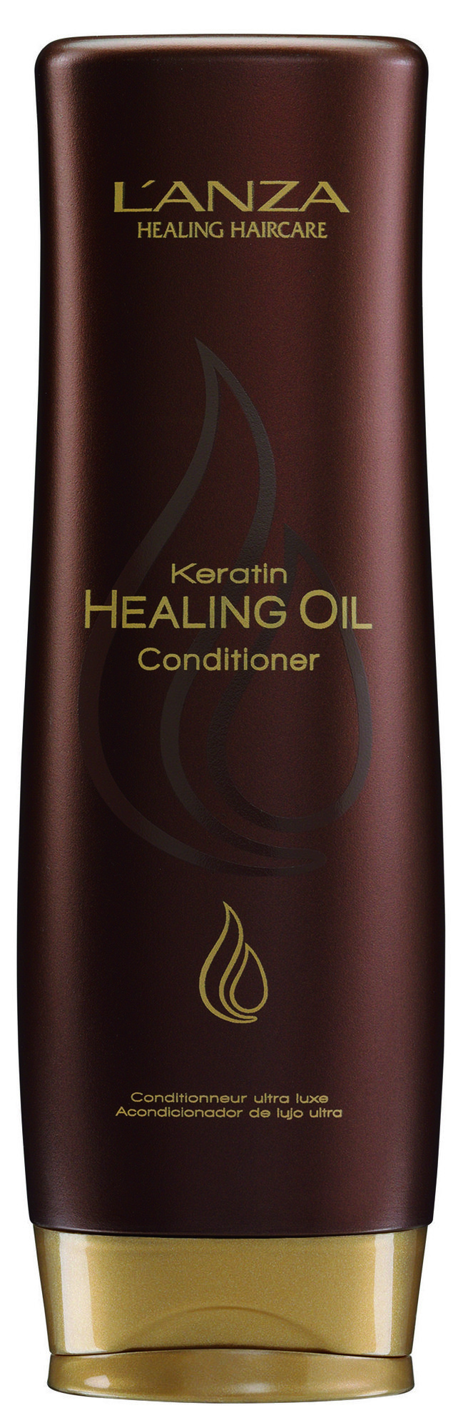 Lanza Keratin Healing Oil 250 ml Conditioner