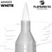 AK Interactive Marqueurs de peinture blanc