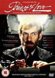 Bulls Eye Network BV PRIEST OF LOVE DVD