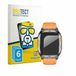 BROTECT Screenprotector 6 Stuks voor INF 386022 Beschermglas transparant